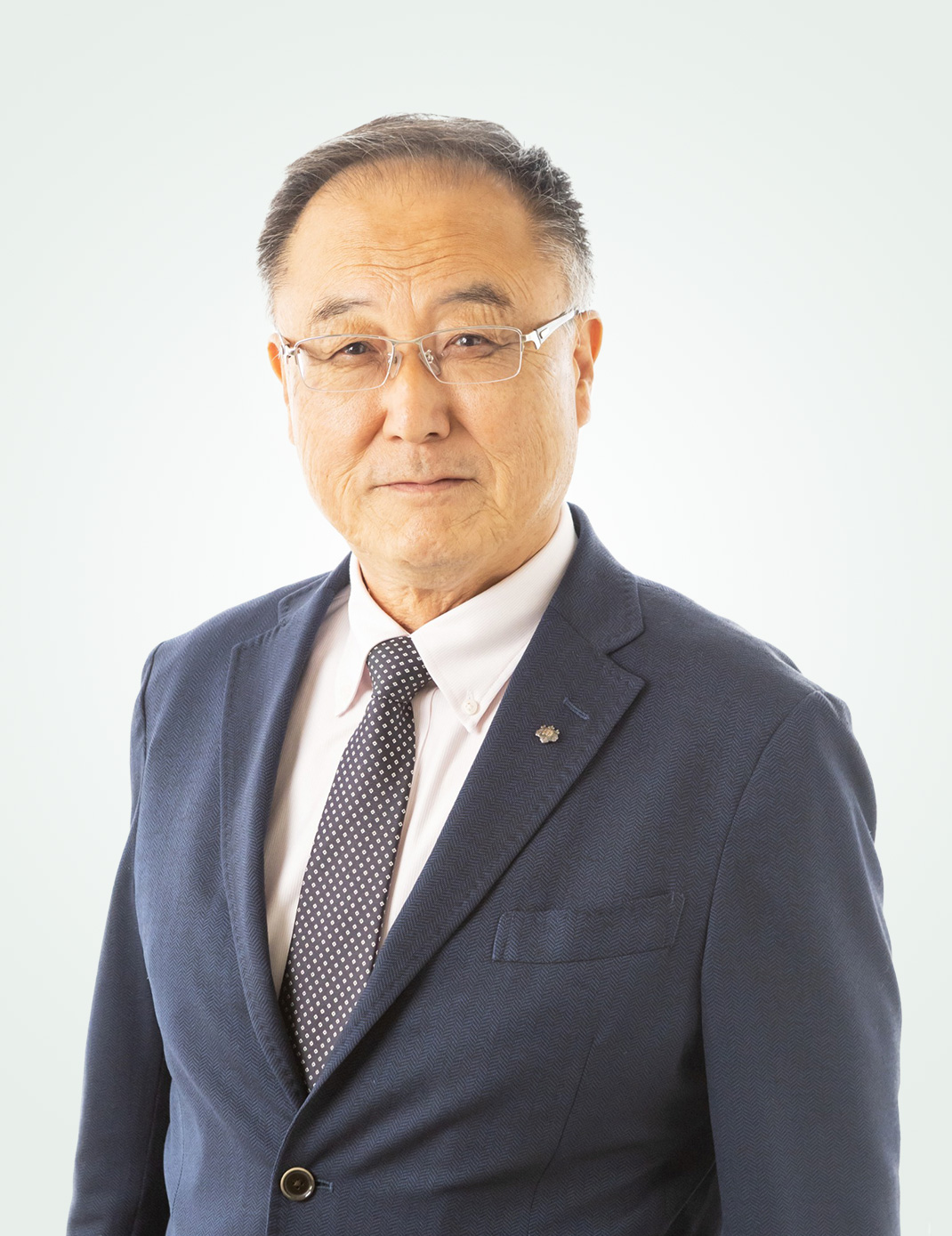 有限会社榊原測量 代表・土地家屋調査士 榊原典夫