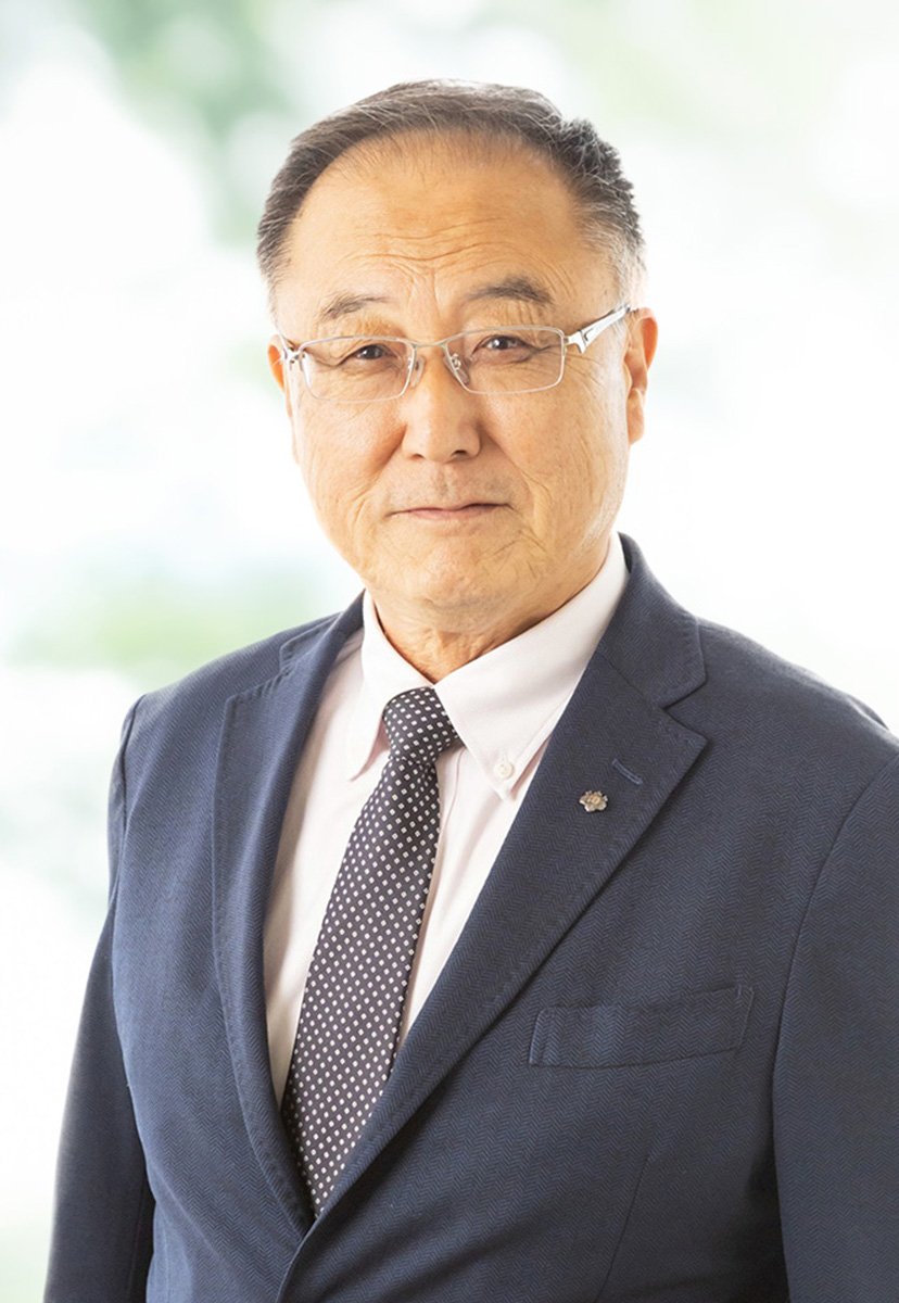 有限会社榊原測量 代表・土地家屋調査士 榊原典夫
